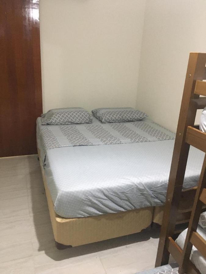 Recanto Bellamar Pousada E Hostel 瓜鲁雅 外观 照片