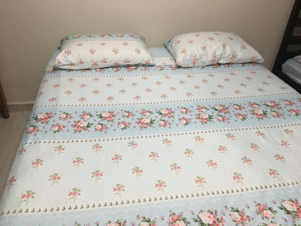 Recanto Bellamar Pousada E Hostel 瓜鲁雅 外观 照片