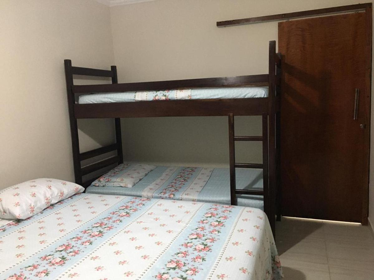 Recanto Bellamar Pousada E Hostel 瓜鲁雅 外观 照片
