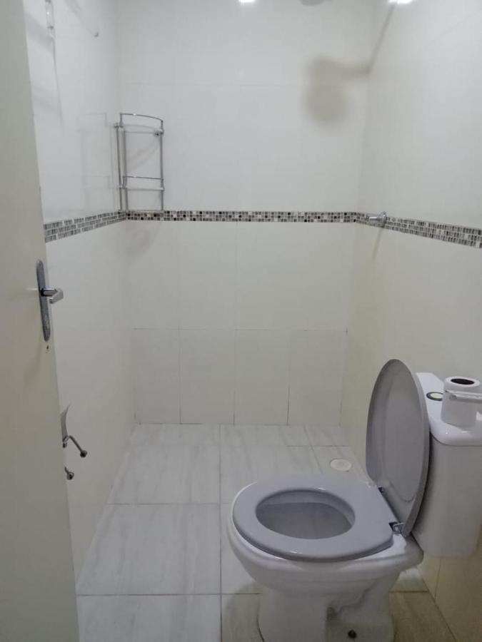 Recanto Bellamar Pousada E Hostel 瓜鲁雅 外观 照片