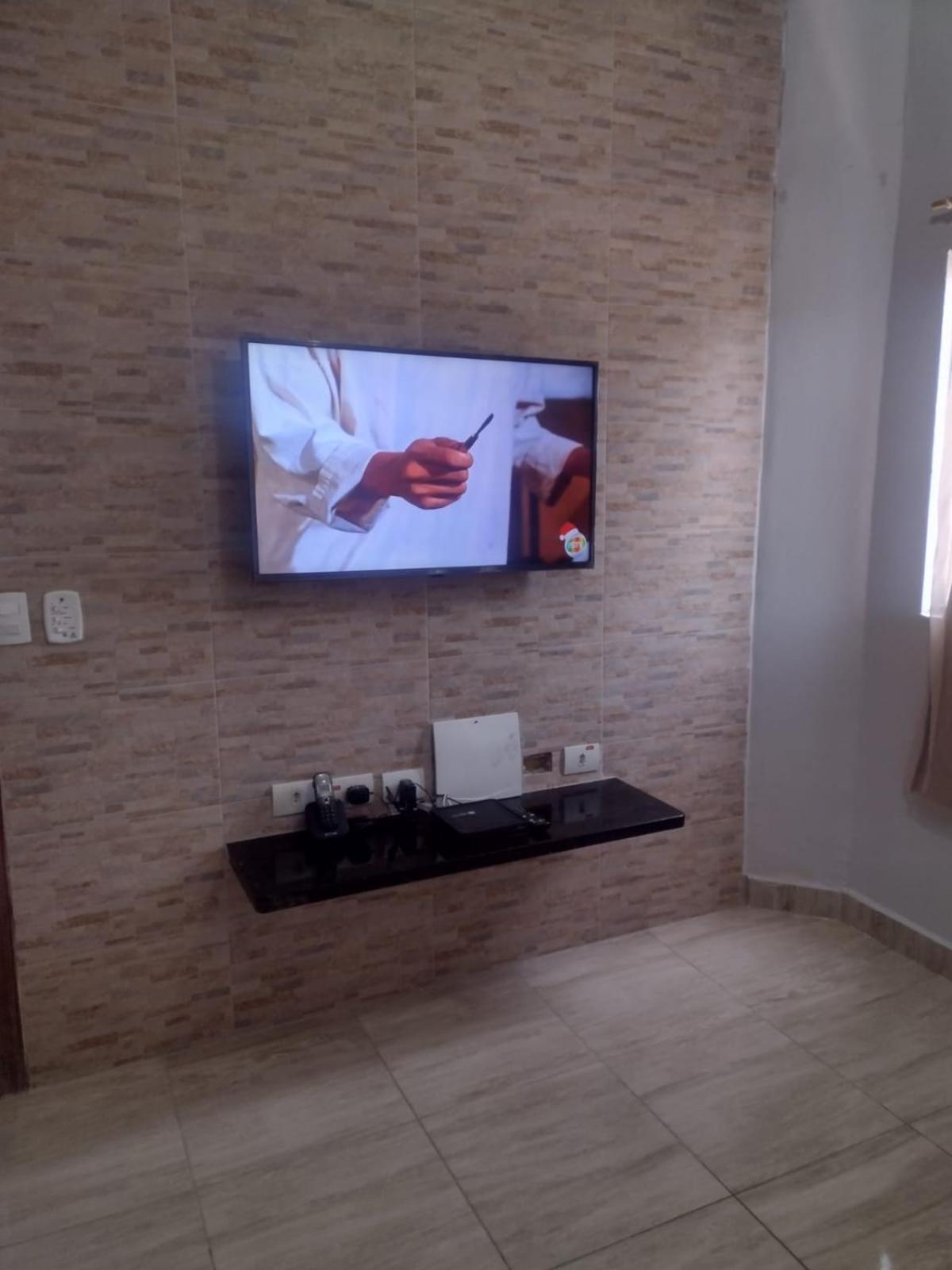 Recanto Bellamar Pousada E Hostel 瓜鲁雅 外观 照片